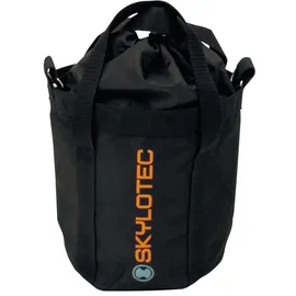 SKYLOTEC Seilsack Schwarz