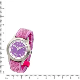 Scout Cool 280311001 Quarzuhr rosa