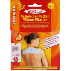 Nacken Wärme Pflaster