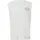 s.Oliver Jersey-Tanktop im Relaxed Fit mit Print - weiß - XL