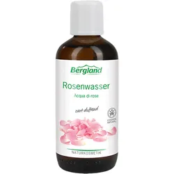 Bergland Rosenwasser