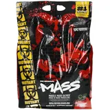 Mutant Mass Strawberry Banana Pulver 6800 g