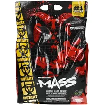Mutant Mass Strawberry Banana Pulver 6800 g