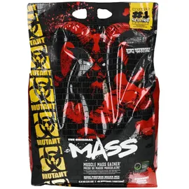 Mutant Mass Strawberry Banana Pulver 6800 g