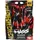Mutant Mass Strawberry Banana Pulver 6800 g