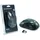 Conceptronic Wireless 5-Button Travel Mouse (CLLM5BTRVWL)