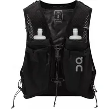 On Ultra Pro Traillaufweste-Schwarz-XL