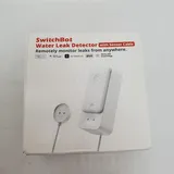 SwitchBot W4402010 Wassermelder, Wassersensor, 100dB 0,13_5