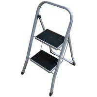 EDM Trittleiter 2 Stufen