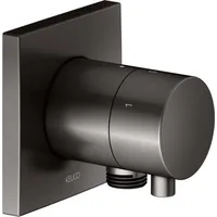 Keuco IXMO Umstellventil UP 3 Verbraucher, Schlauchanschluss, Comfort Griff,