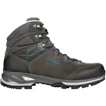 Lowa Lady Light LL Slate/Turquoise 37
