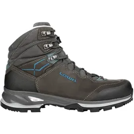 Lowa Lady Light LL Slate/Turquoise 37