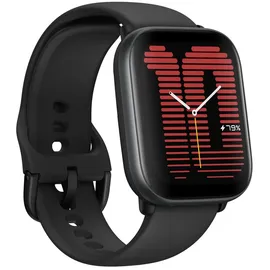 Amazfit Active Midnight Black