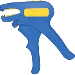 KLAUKE Abisolierzange KL765FR215