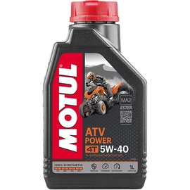 Motul ATV Power 4T, 1 Liter