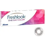 FreshLook One Day Color, Grey 10 Stk.)