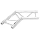 Alutruss BILOCK E-GL22 C22-H 2-Wege-Ecke 120°