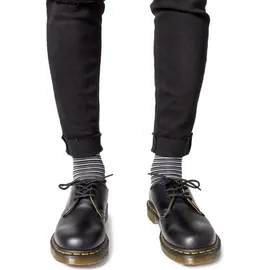 Dr. Martens 1461 Smooth Schuhe Black 41
