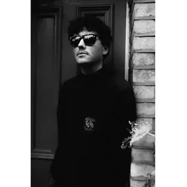 CHPO Bruce moss green/black polarized