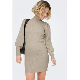 Only Sommerkleid Beige L