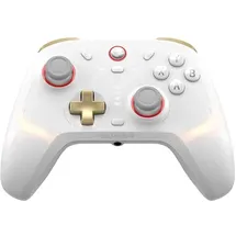 GameSir Cyclone 2 Controller Weiß PC / Switch