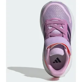adidas Runfalcon 5 Powder Plum/Rosa/Rot 19