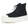 Converse Turnschuhe CHUCK TAYLOR ALL STAR MODERN LIFT PLATFORM CANVAS in Schwarz, 40