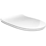 Kronenbach Tube Slim Weiß