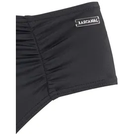 LASCANA Bügel-Bikini Damen Schwarz 38 Cup C