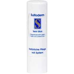 Sulfoderm S Teint Stick natur
