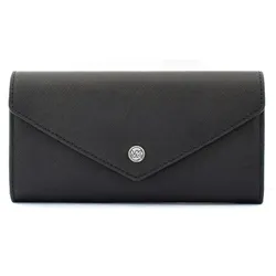 Damen Tasche Michael Kors 35F3STVE7L-BLACK 19 x 10 x 3 cm