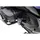 denali Hupe Halterung für Bmw R 1300 Gs Black/Silver