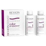 Revlon Color Remover 2x100ml