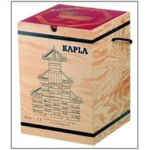 kapla france sarl 280 Box inkl. Kunstbuch