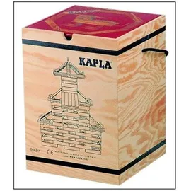 kapla france sarl 280 Box inkl. Kunstbuch