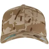 Flexfit Multicam Cap khaki S/M