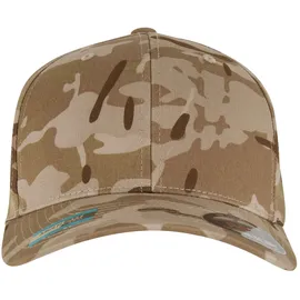 Flexfit Multicam Cap khaki S/M