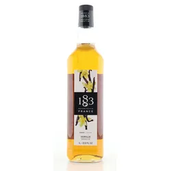 1883 Maison Routin Sirup Vanille