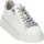 Gabor Schnürschuhe Damen Weiß 42