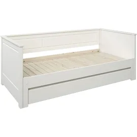 OTTO home ERIK 180 x 200 cm Weiss