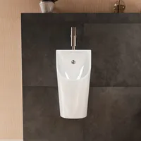 Hansgrohe EluPura Original S Urinal 60287450
