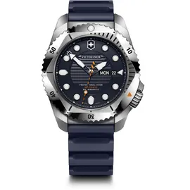 Victorinox 241995 Herrenuhr Dive Pro Automatik 43mm 30ATM