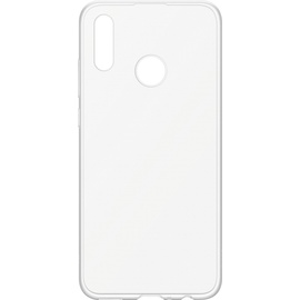 Huawei Silicone Cover für P Smart (2019) transparent