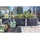 Vitavia Linus 401 S 185 x 65 x 40 cm granit