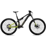 Haibike Lyke CF 11 2024