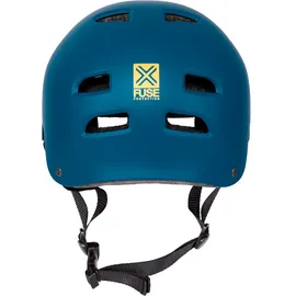 FUSE Protection Fuse Alpha Stadthelm - Matt Darkblue - XS-S