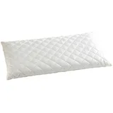 fan Medisan Sleep & Care Dinkelkissen 40 x 80 cm Beige