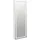 vidaXL Schmuckschrank mit LED-Beleuchtung