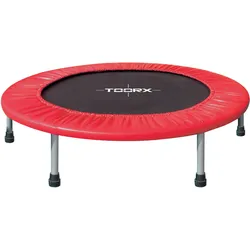 Fitness-Trampolin - ø97cm oder ø122cm - Größe S – ø97 cm 97 CM