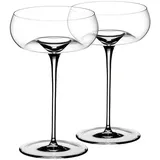 Zieher Vision Nostalgic Weinglas Kristallglas 0,25 l 2er Set